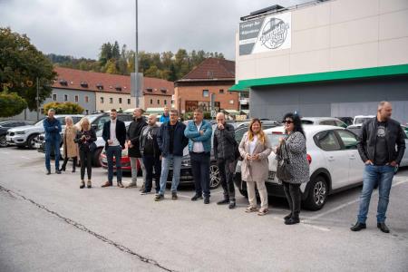 Mpik Ravne na Koroškem odprl svoja vrata (4)